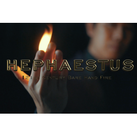 Hephaestus by Bond Lee and ZF Magic