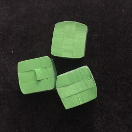 NEIGE JAPONAISE BLEUE