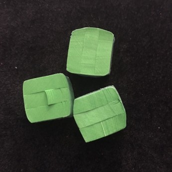 NEIGE JAPONAISE BLEUE