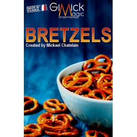 BRETZELS  De Mickaël Chatelain