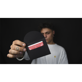 BLOW  by Juan Capilla