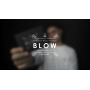 BLOW  by Juan Capilla