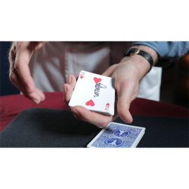 Anniversary Waltz (Special Cards and Online Instructions)