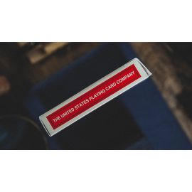 Bicycle marqué - Pure Marked TCC