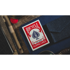 Bicycle marqué - Pure Marked TCC