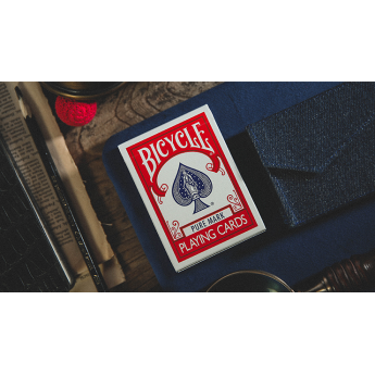 Bicycle marqué - Pure Marked TCC