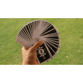 Limited Edition Wings V2 Cartes marqué