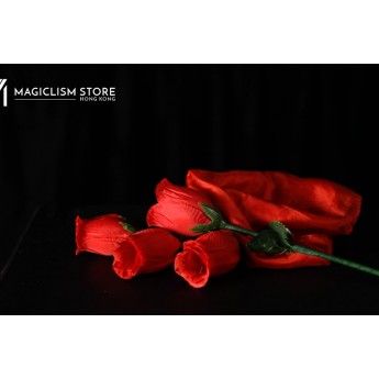 The Rose 2.0 by Bond Lee