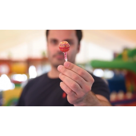 Wonder Pop Gonçalo Gil et Danny WEISER