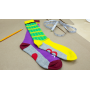 SOCKS (Gimmicks and Online Instructions)