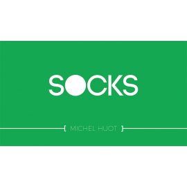 SOCKS (Gimmicks and Online Instructions)