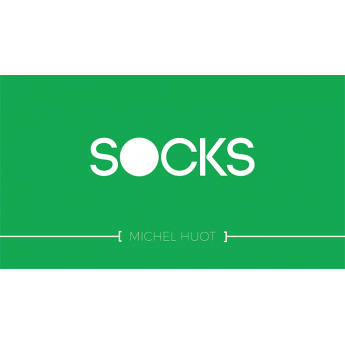 SOCKS (Gimmicks and Online Instructions)