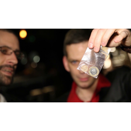 Bag4Life (1 Euro Coin and Online Instructions)