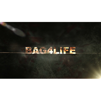 Bag4Life (1 Euro Coin and Online Instructions)