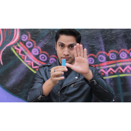 GUMBITE (Gimmick and Online Instructions)