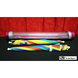 Clear Production Flatland (2 Umbrella)