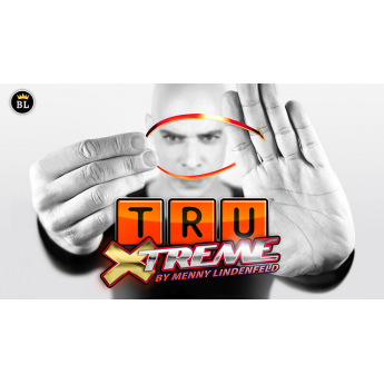 TRU Xtreme by Menny Lindenfeld