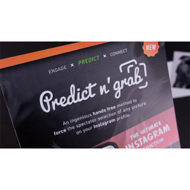 Predict N' Grab by Artur Santos