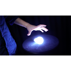 SHINE (with remote) by Magic 007 & MS Magic