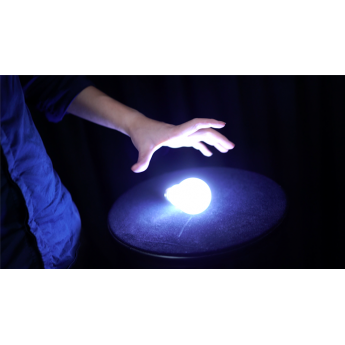 SHINE (with remote) by Magic 007 & MS Magic