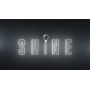SHINE (with remote) by Magic 007 & MS Magic