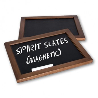 Spirit Slates Magnetic (Magnetiques) /Ardoises