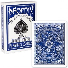 Jeux de cartes Phoenix