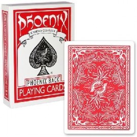 Jeux de cartes Phoenix