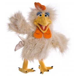 Heini le coq W140