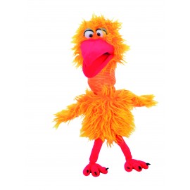 Marionnette Karl-H- Kaudawelsch W747