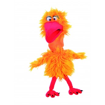 Marionnette Karl-H- Kaudawelsch W747