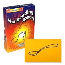 THE BENDING SPOON