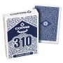 Jeu de cartes Copag 310  - Slim Line - Bleu
