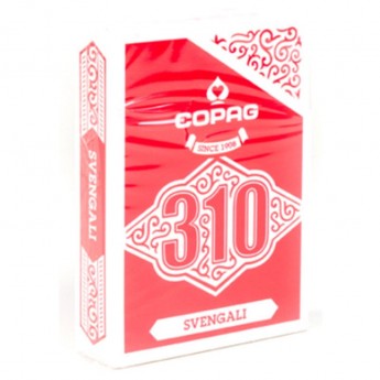 Jeu de cartes - Copag 310  - Svengali
