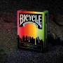 Jeu de cartes Bicycle - Gorgeous