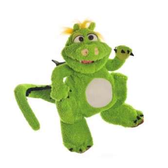 Marionnette Le dragon Filippo W210