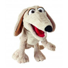 Marionnette Kuddelmuddel W650