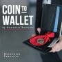 COIN TO WALLET RODRIGO ROMANO