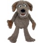 Marionnette ventriloque  Locke le petit chien W799