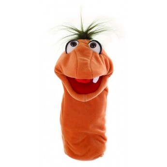 Marionnette Monsieur de Schnatterfeld W253