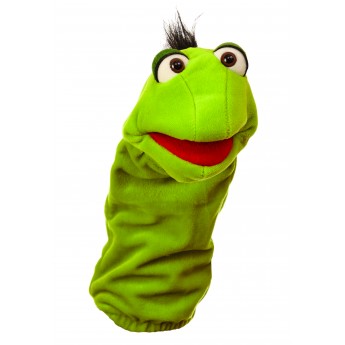 Marionnette Herbert W273