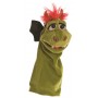 Marionnette Gregor le dragon W316