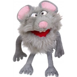 Marionnette Tüddel W779/Monster to go