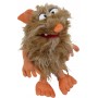 Marionnette Flausi/Monster to go  W780