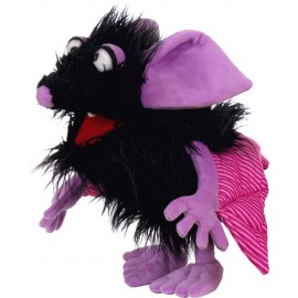 Marionnette Bammel/ Monster to go W802