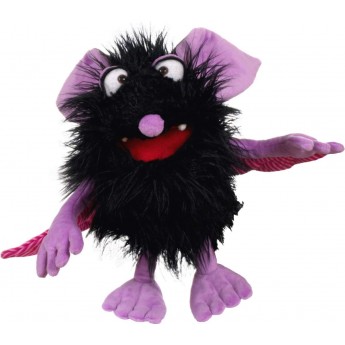 Marionnette Bammel/ Monster to go W802