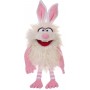 Marionnette Flöckchen /Monster to go W803