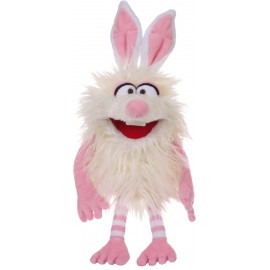 Marionnette Flöckchen /Monster to go W803