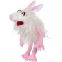 Marionnette Flöckchen /Monster to go W803