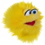 Marionnette Quasselkasper / Patate (jaune) W805